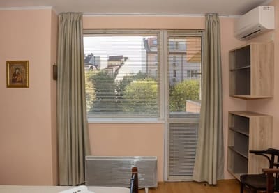 Cozy 1BD Apartment with Free Parking in the Area