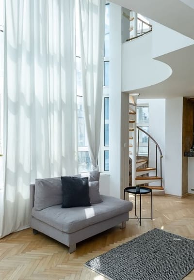 3BD Maisonette with Sea Views - Next to Sea Garden