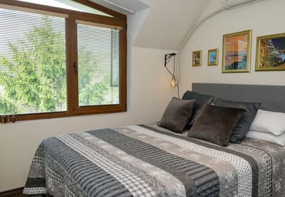 Panoramic Sea-View | 2-Bedroom Flat with Terrace