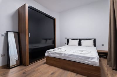 La Luna - High-end 2BD Flat in the TOP centre