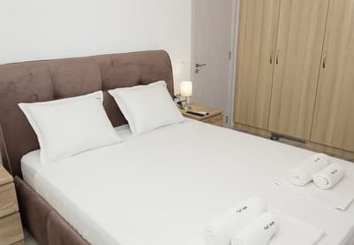 Modern Haven in Varna : Retreat with Chic Ambiance