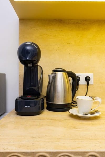 Cozy 1BD Flat in Plovdiv Centre