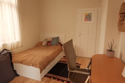 Modern Apartment in Sofia