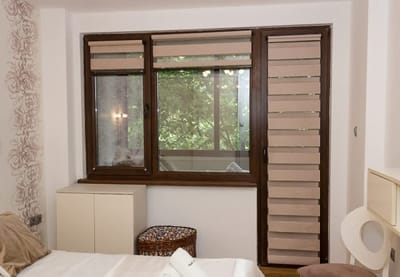 Chayka Charm Cozy 1BD Apartment in Varna