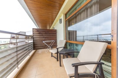 Flamingo Grand Hotel in Albena