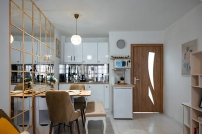 Cozy Studio - Your Home Away From Home