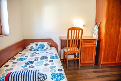 Nessebar's NEW Town TOP Centre 2-BDR Apartment