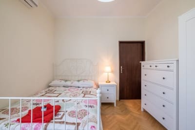 Very Central & Aristocratic 2BDR w/ ACs