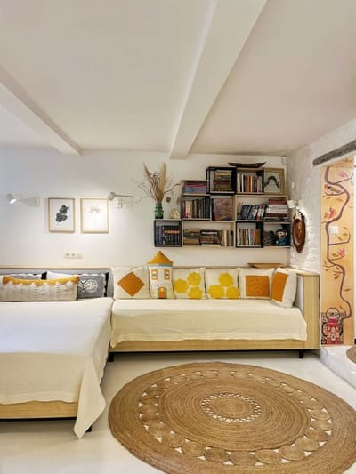 Villa Mare Boutique Guesthouse 1