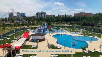 Beautiful Flat in Central Location