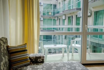 Clara Studio at an Irish run family hotel