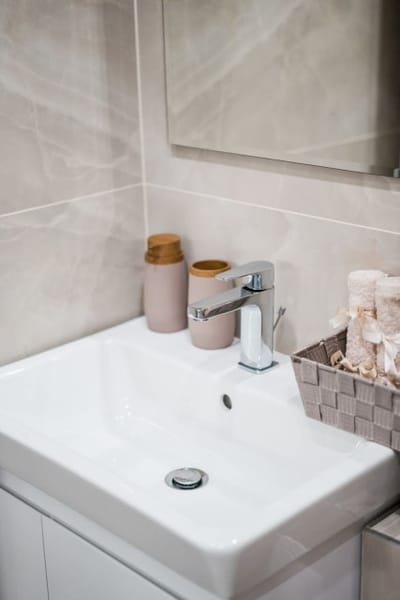 Black Sea 2bdrm Central Apartment