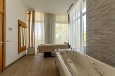 Maritim Hotel Paradise Blue Albena