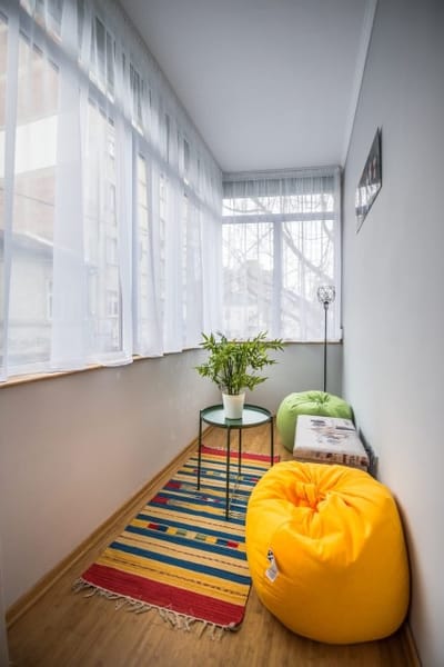 5th Avenue Sofia | 2BDR, 2BTHR