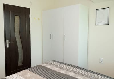 Panoramic Sea-View | 2-Bedroom Flat with Terrace