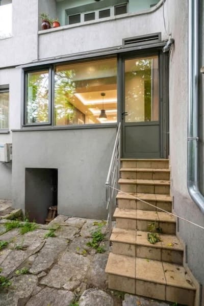 Elegant Escape in The Heart of The City