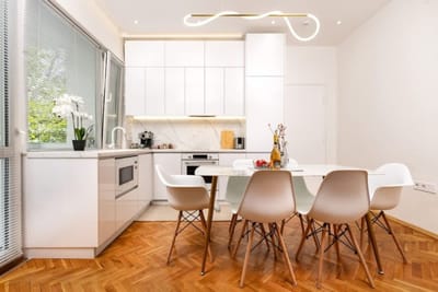 Spacious 2BD Apartment in Central Plovdiv