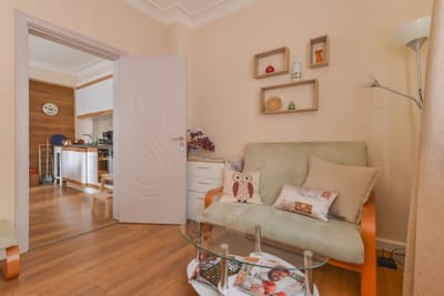 Welcoming One Bedroom on Vasil Levski Boulevard