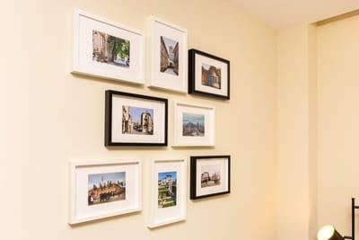 Serene Living in the Heart of Plovdiv