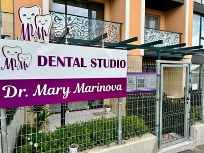 Stylish Studio with Balcony – Bella Vita, Varna