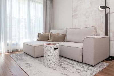 Plovdiv Center Gem with Balcony