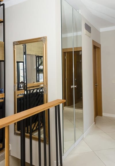 Warm&Comfy 3BD Apt Varna Center