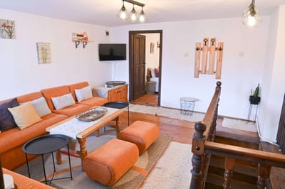 4 BDR House Monument of Culture & Architecture