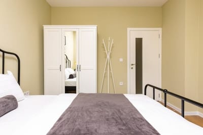 Serene Living in the Heart of Plovdiv