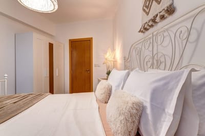 Sweet Home Family Lodge in Grand Monastery