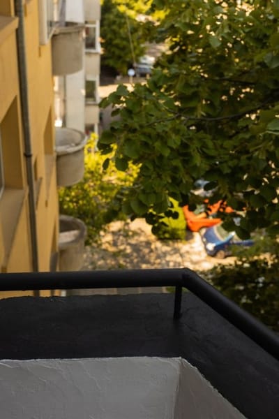 Lovely 1BD Flat near the Sea Garden