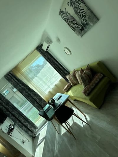 Coastal Vibes Studio Burgas