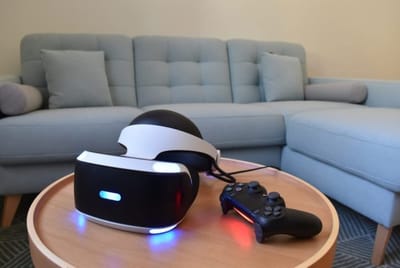 Designer, Business, Central, 1BDR Apartment