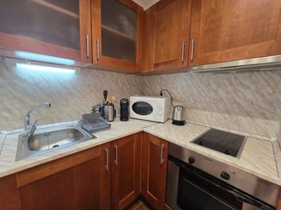 Modern Studio near Ski Lift - Cedar Lodge 4,Bansko