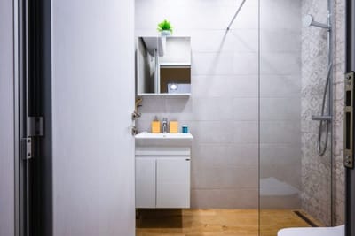 Bright and Cosy 1BD Flat:Perfect for Business Trip