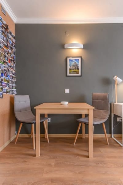 The Spot - fully equipped, central, modern studio