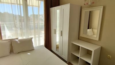 Peaceful Three-Bedroom in Briz, Varna