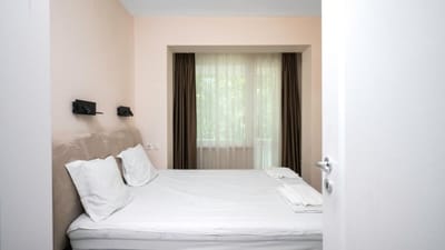 Cosy&Modern 1BD Apt close to NDK