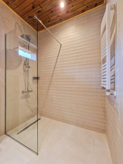 City Escape - 4 bedroom villa in Grand Therme