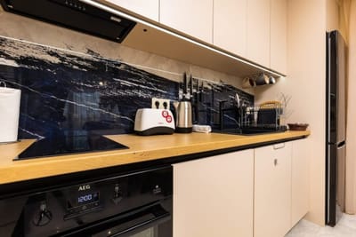 West Haven 1  1BD in Plovdiv Centre