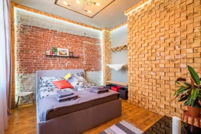 3 BDR & 3 BTHR Duplex | In the Heart of Sofia