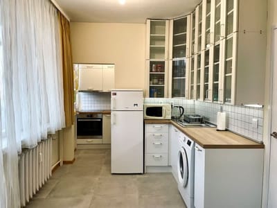 2-BDR Flat Near the Mall, Spacious & Cozy