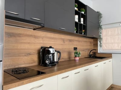 La Luna - High-end 2BD Flat in the TOP centre