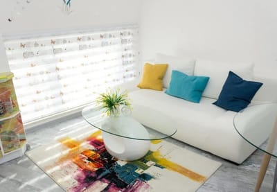 | AcriliC | One-Bedroom Flat with Balcony