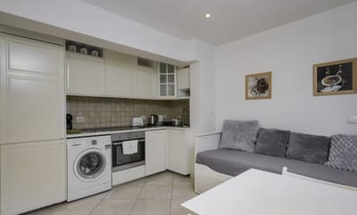 Bright & Cozy 1BD Apartment close to South Park