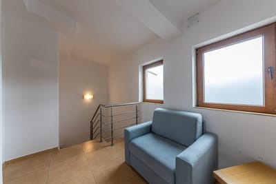 One Bedroom Apartment in The Flamingo Grand Hotel