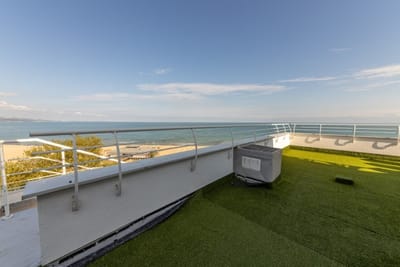 Maritim Hotel Paradise Blue Albena