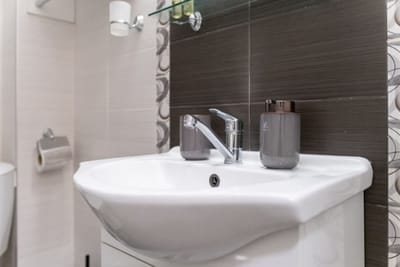 Comfortable 2BR Urban Getaway in City Center