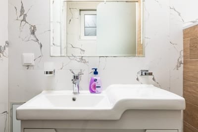 Stella 2  Studio close to the Singing Fountains