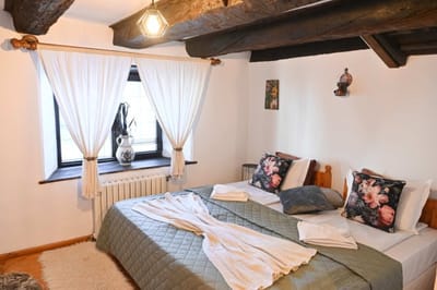 4 BDR House Monument of Culture & Architecture