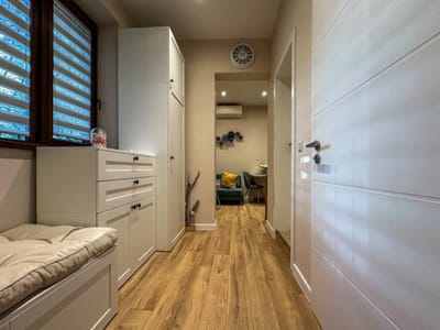 Heart of Sofia Apartment